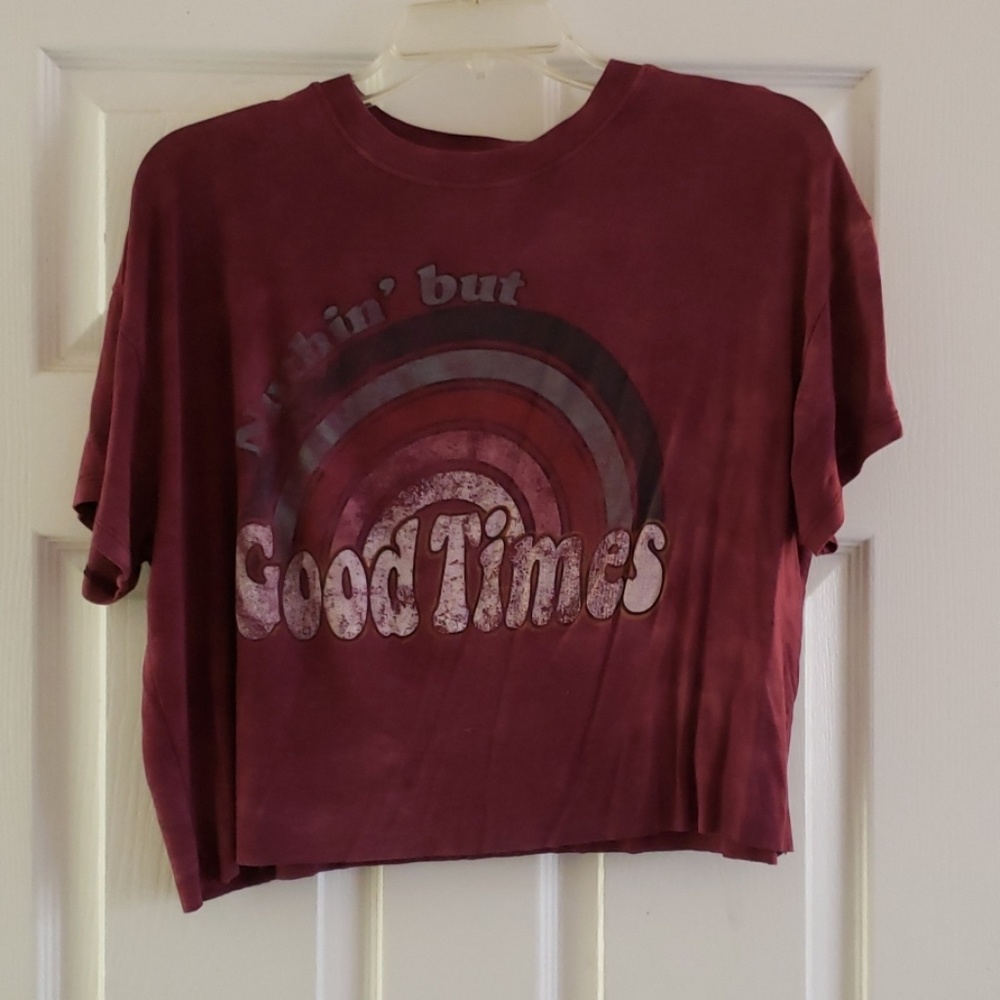 Tshirt